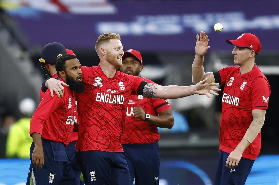 England defeat Pakistan to win T20 World Cup after 12 years, equal West ...