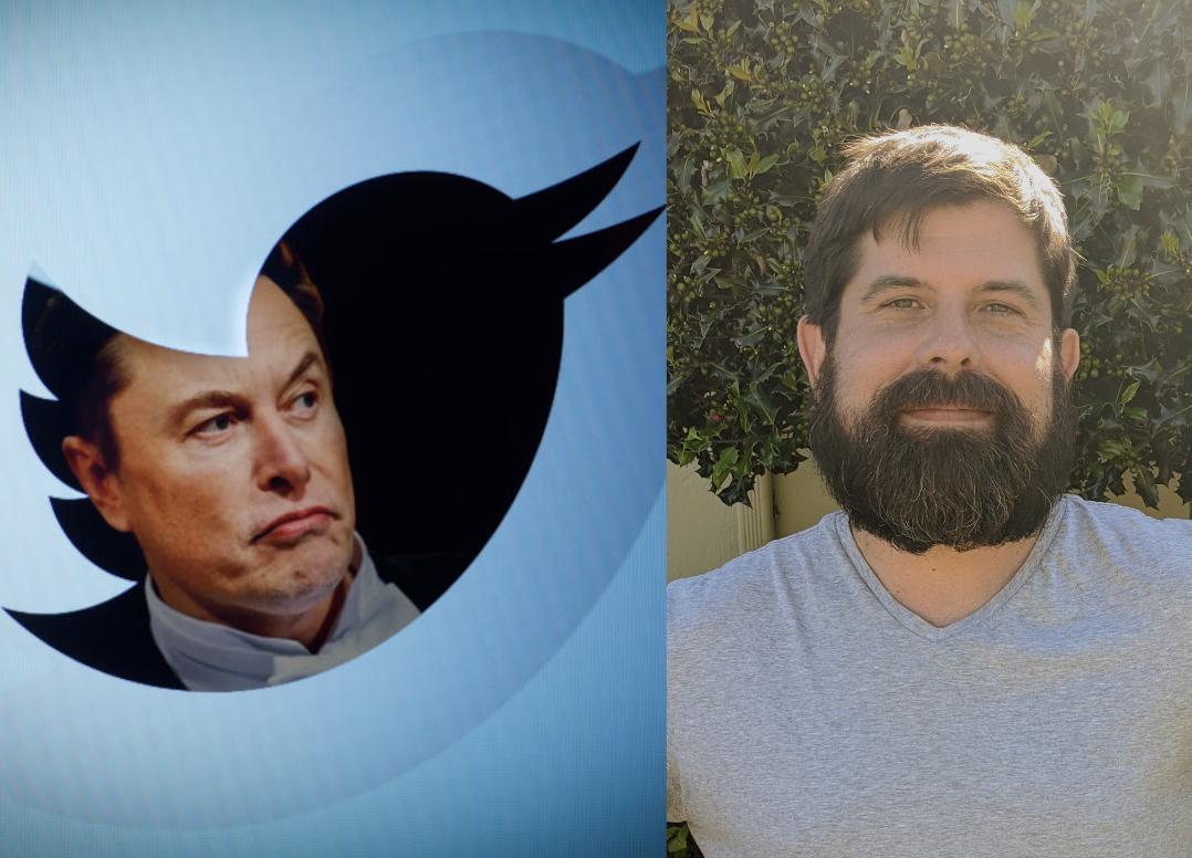 At this rate, no one will be left to run Twitter: Engineer publicly ...