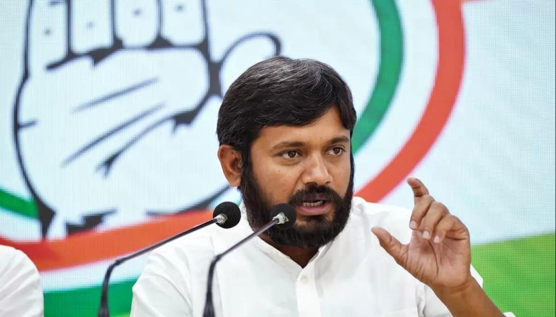 Oxygen Cylinders Weren t Available In Delhi Amid COVID 19 Kanhaiya