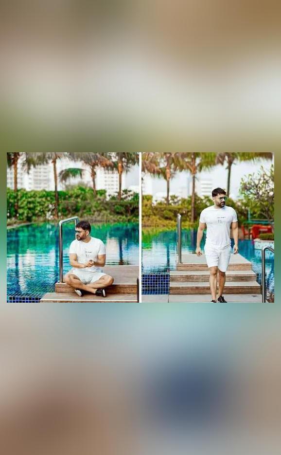 Kapil Sharmas Weight Loss The Surprising Truth Behind His Transformation - 5z4yuht