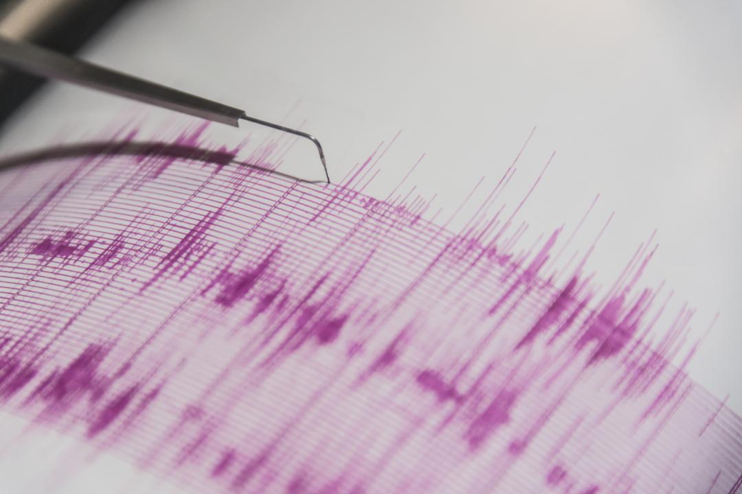 Earthquake Of 4 1 Magnitude Hits Himachal s Mandi No Casualties 
