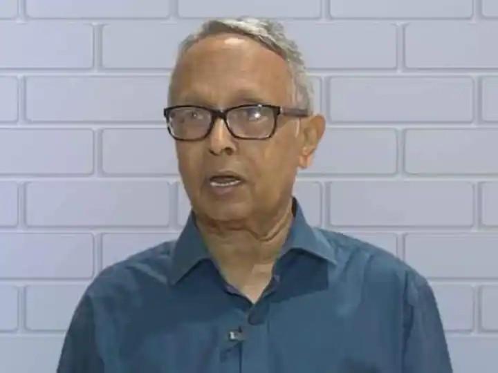 Ex ambassador Abasar Beuria Passes Away After Cardiac Arrest At 80