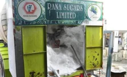 Gas leak at factory in Ludhiana, 5 persons left unconscious | National