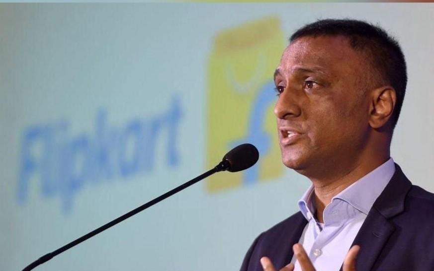 Moment of truth for startups likely to come in 2023: Flipkart CEO ...