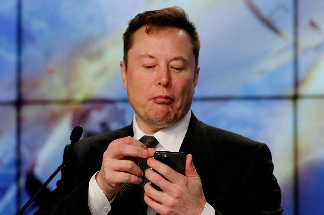 Twitter Hits Another All time High Adds 1 6 Mn DAUs In A Week Musk Twitter Hits Another All time High Adds 1 6 Mn DAUs In A Week Musk