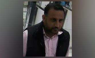 Indian man who escaped after killing woman on Aus beach arrested by ...