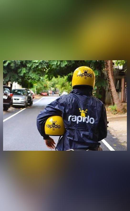 Pune RTO files FIR against bike taxi aggregator Rapido