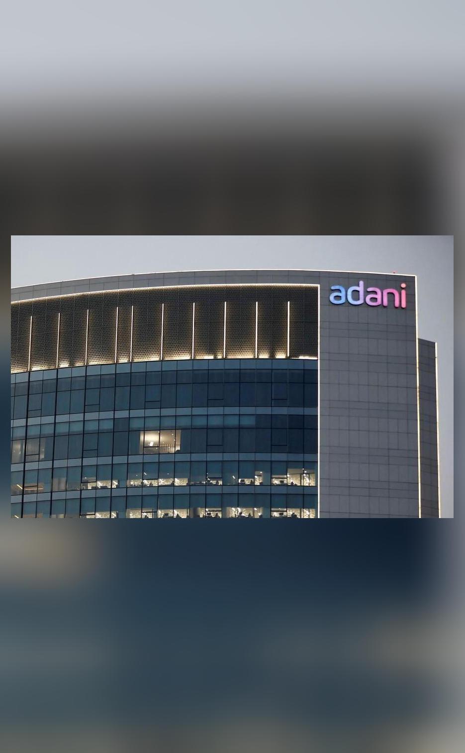 Adani seeks licence to expand power distribution in Mumbai including