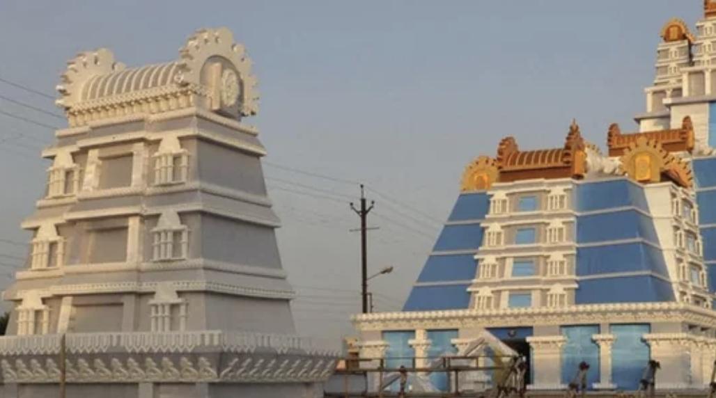 ISKCON Bangalore to distribute 1 lakh Bhagavad Gita copies National