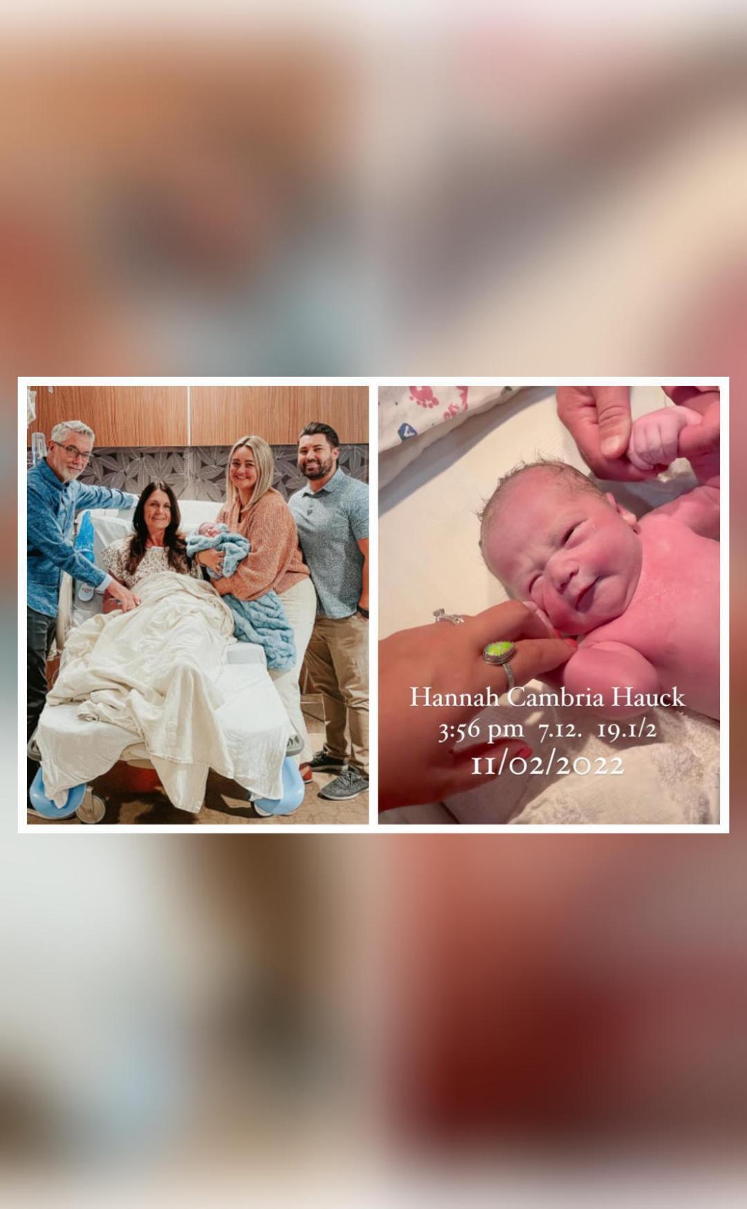 56 Yr Old Woman Gives Birth To Her Son Daughter In Law S Baby In Utah 56 Yr Old Woman Gives Birth To Her Son Daughter In Law S Baby In Utah