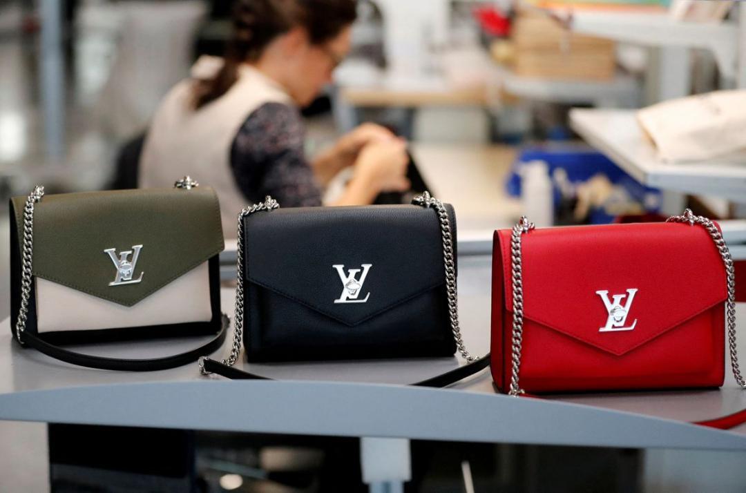 Delhi High Court awards ₹20 lakh costs to Louis Vuitton in