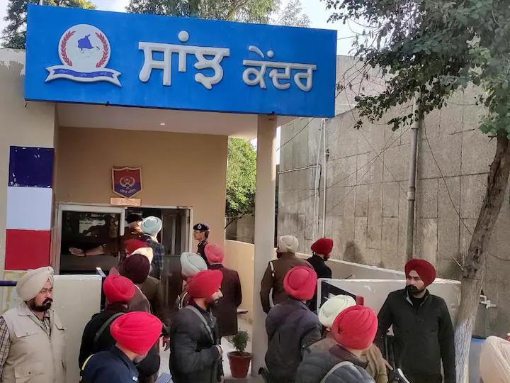 At Least 11 Detained SHO Removed After Attack On Police Station In 