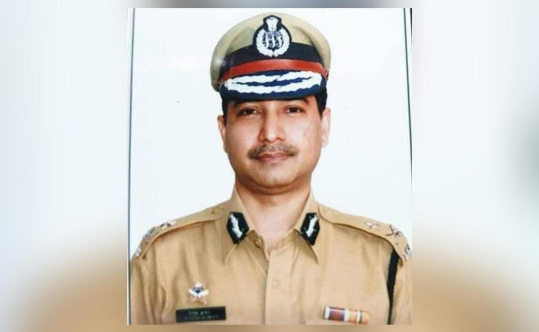CID Officer Retesh Kumaarr Appointed As Commissioner Of Pune Police cid-officer-retesh-kumaarr-appointed-as-commissioner-of-pune-police