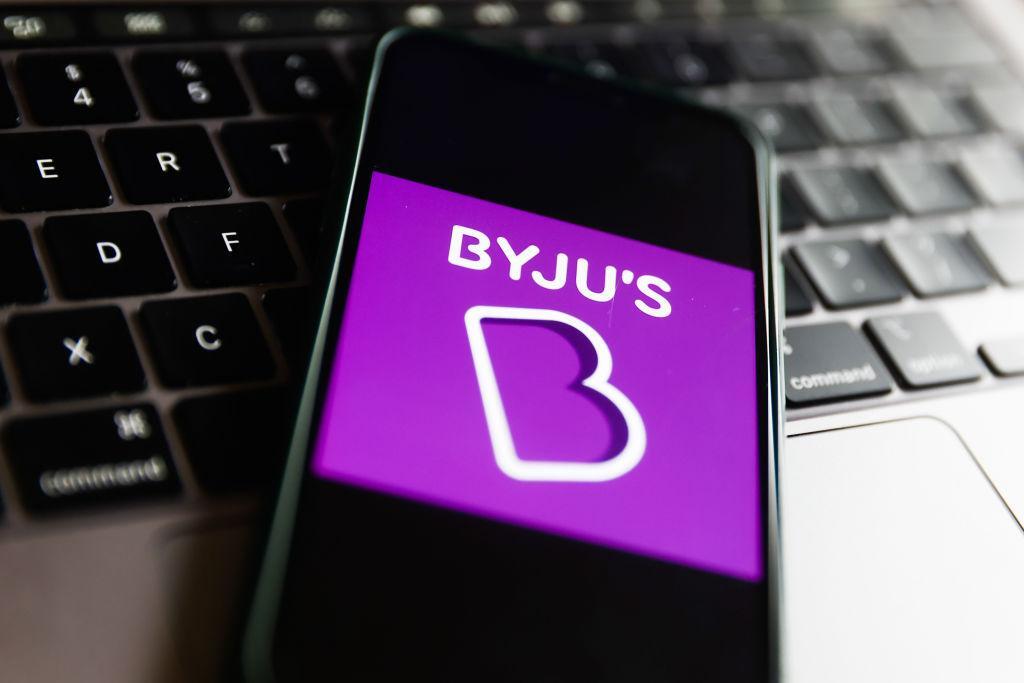 we're threatened to work 72 hrs a week, aren't allowed lunch breaks: byju's staff