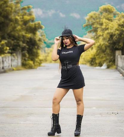 22-year-old Instagram influencer dies by suicide in Chhattisgarh