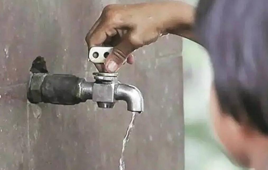 Hyd water board to launch new app to ease online payment of bills National News Inshorts