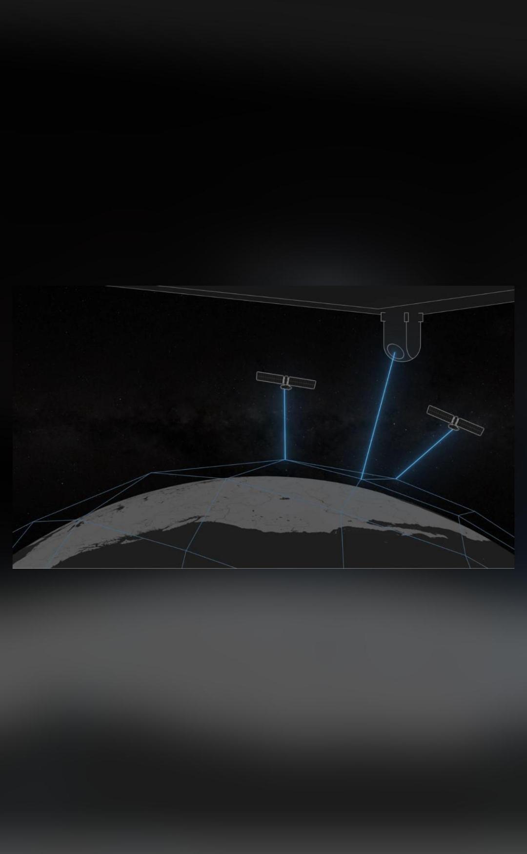 SpaceX unveils government-focused 'Starshield' satellite network ...