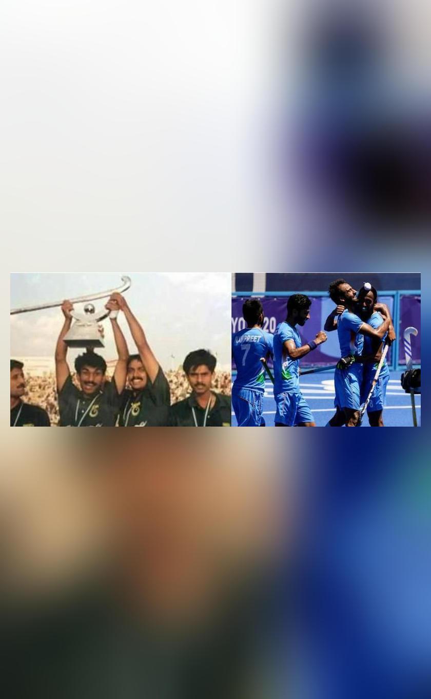 India have good chance of winning World Cup 2023: Ex Pakistan hockey