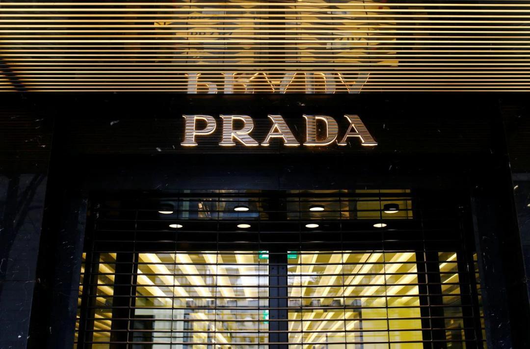 Prada to name former Luxottica chief as group CEO