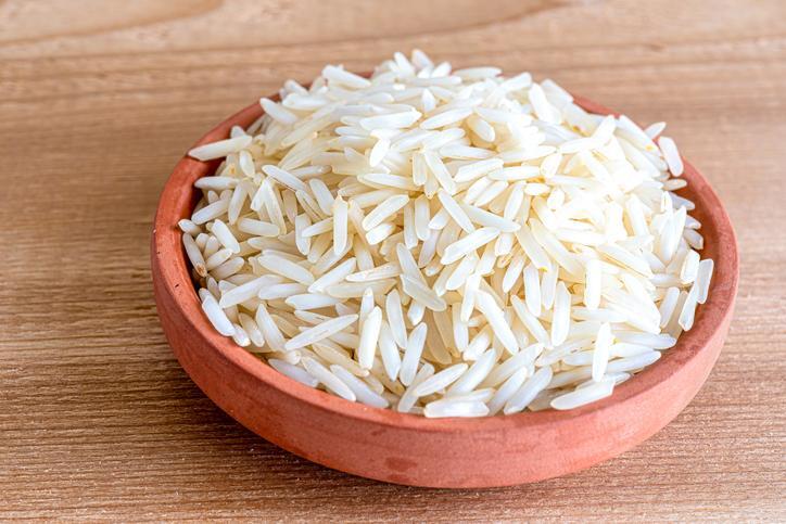 Basmati rice standards set for the first time in India, to be enforced ...