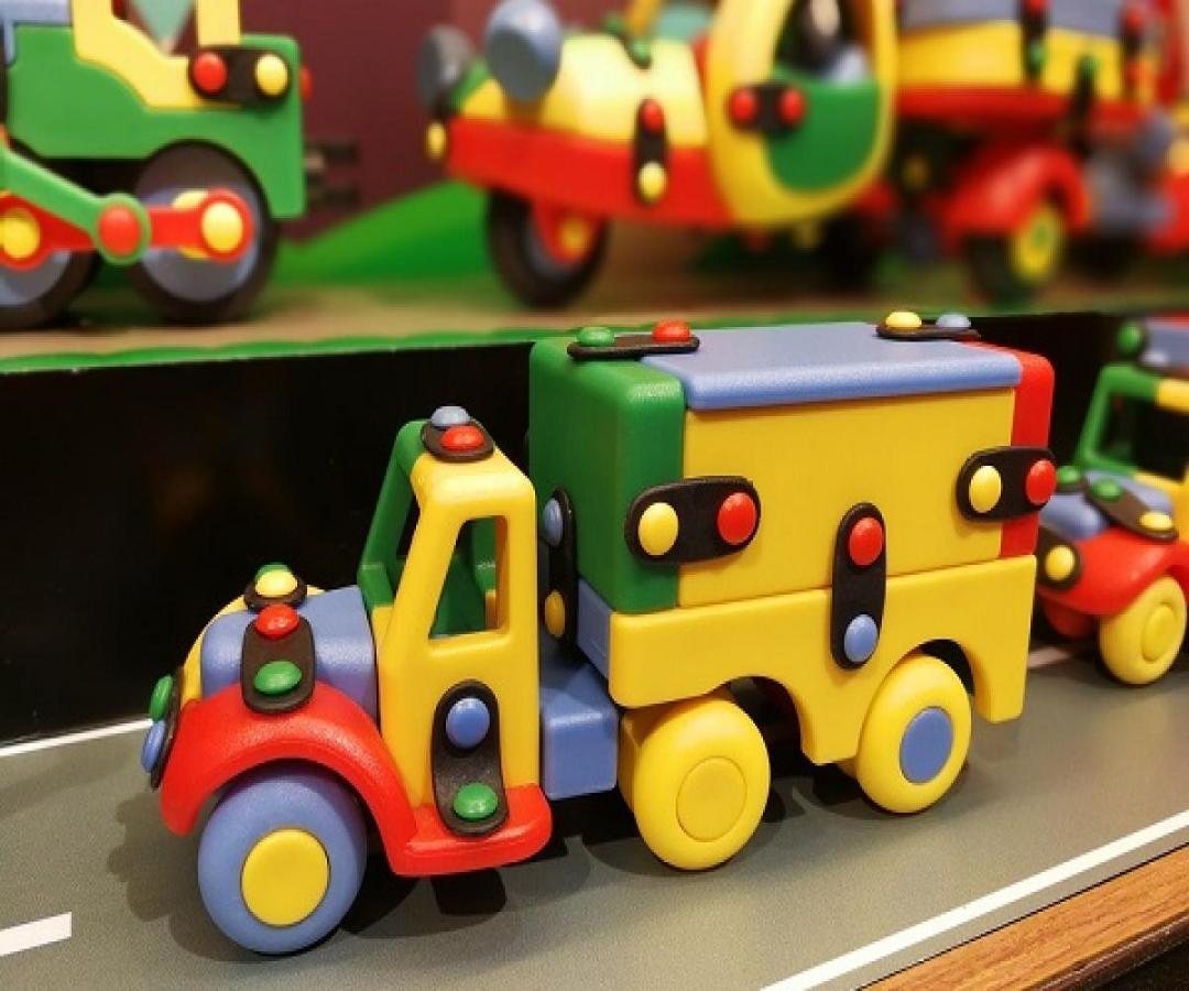 Customs dept closely monitoring toy imports not meeting BIS norms: CBIC