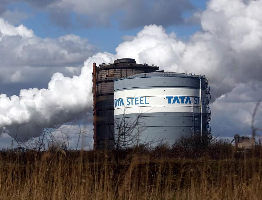 Tata Steel faced toughest times in India in Q2FY23: CEO Narendran ...