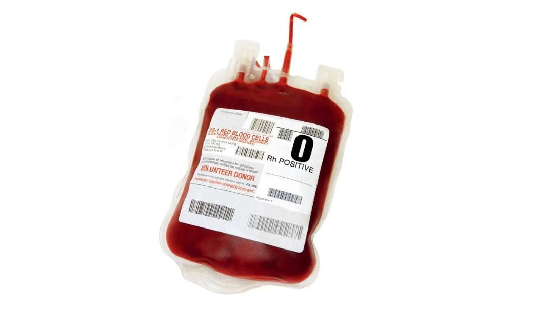 Maha blood banks report 681 extra blood units, say 'may expire in 34