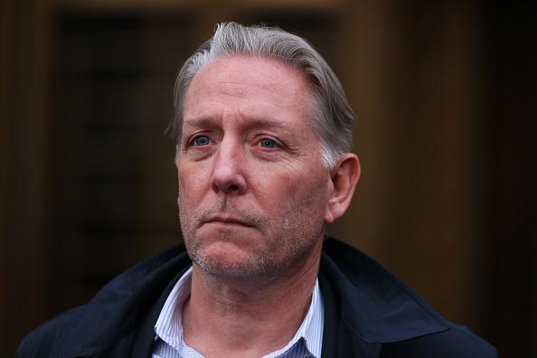 Ex FBI Official Charged For Working With Sanctioned Russian World 