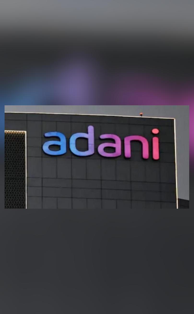 Adani to set up AI lab in Tel Aviv, develop real estate in Haifa