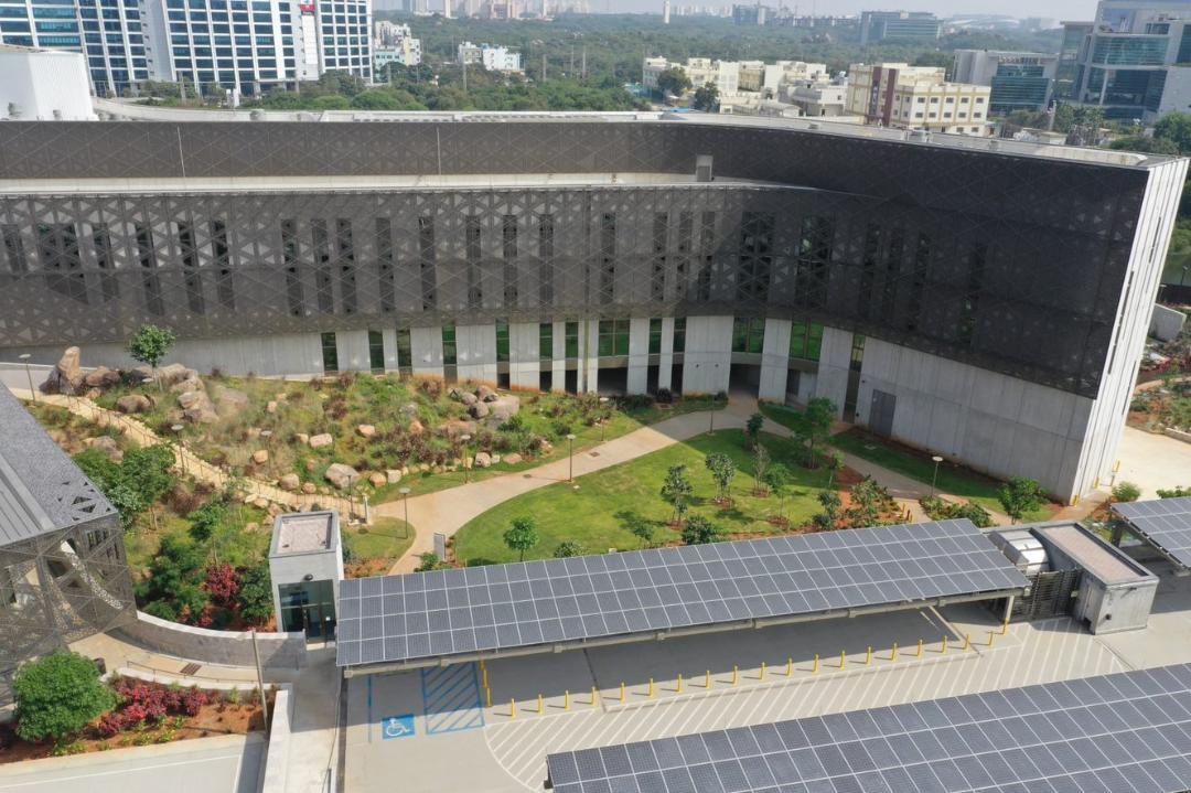 US Consulate in Hyderabad asks applicants to visit new visa centre