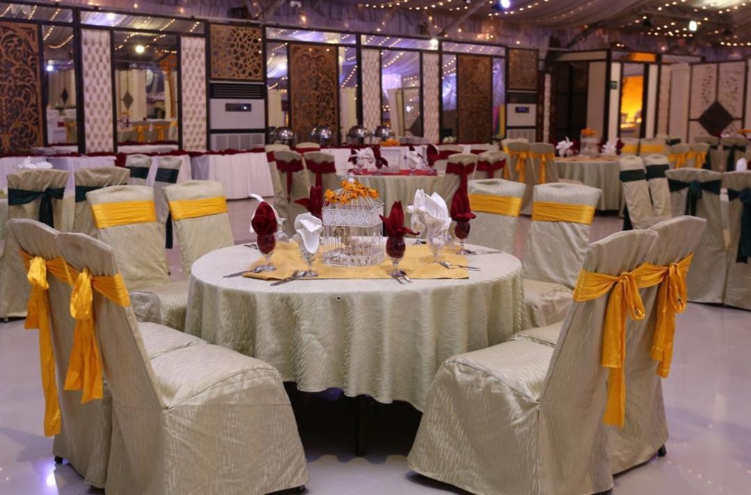 GHMC to add 16 new function halls in Hyderabad National News Inshorts