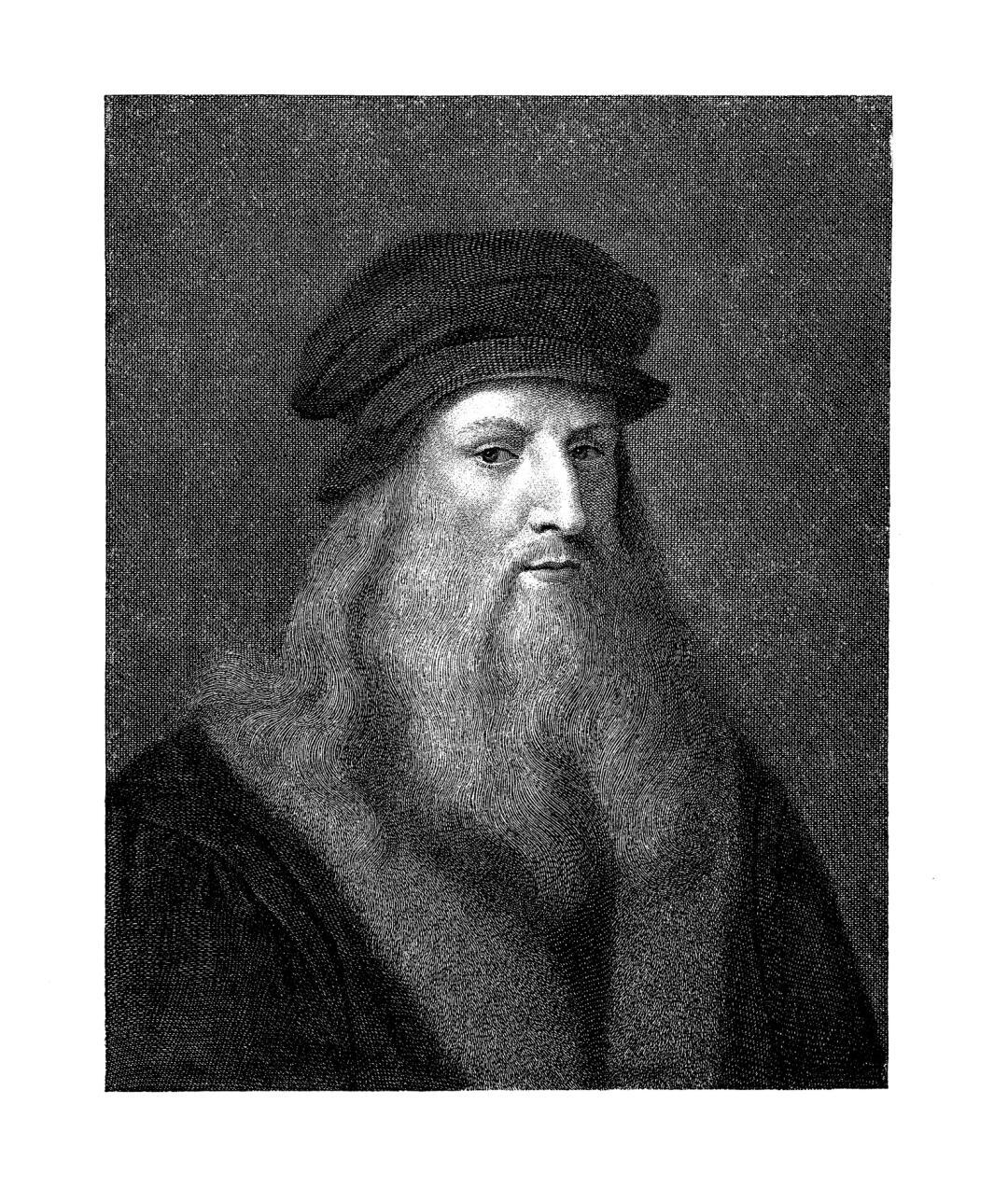 Da Vinci's grasp of gravity was centuries ahead of his time Study