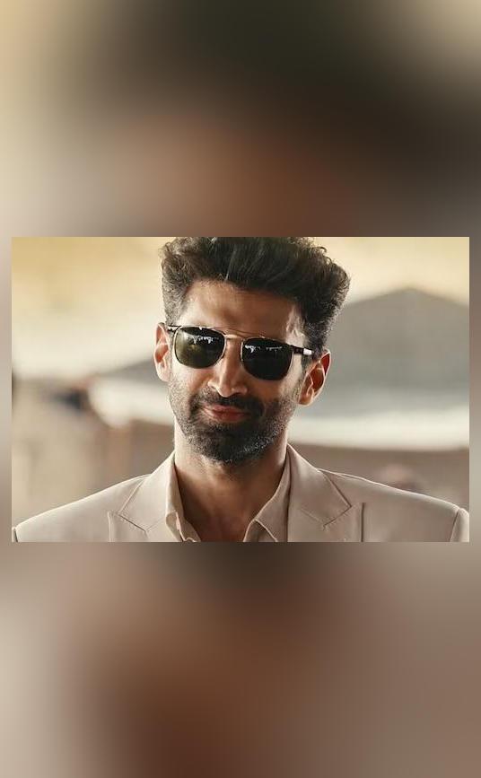 I don't read too much about projects I've done: Aditya Roy Kapur