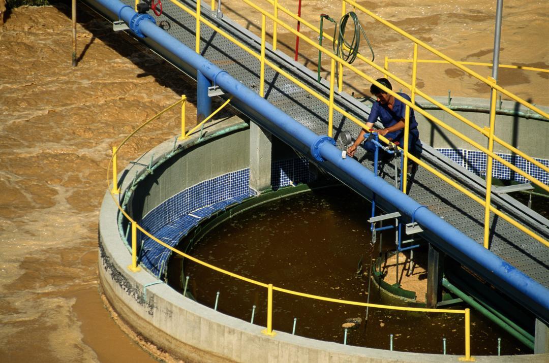 New water treatment plant in Ghaziabad to begin operations in Mar