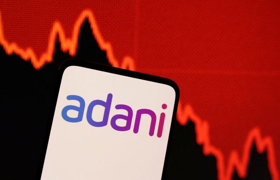 Adani investors move SC seeking compensation for stock crash