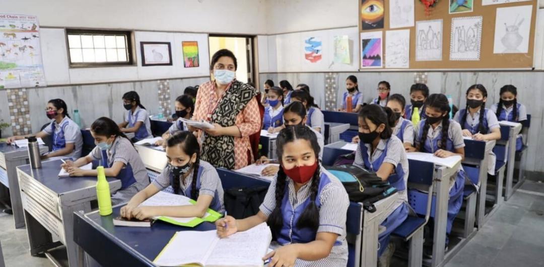 Sanitary pads to be distributed in Delhi government schools National