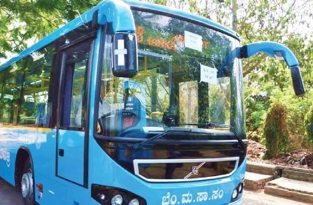 Bengaluru to launch first methanol pilot bus tomorrow