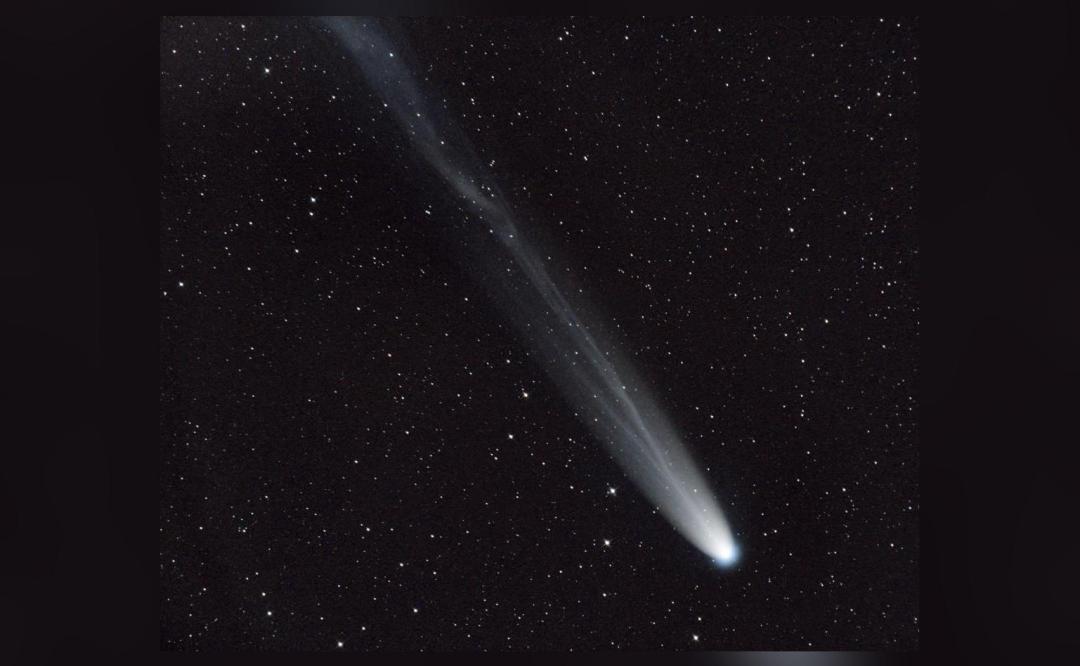 Exceptionally bright comet may be visible in 2024 Reports Science