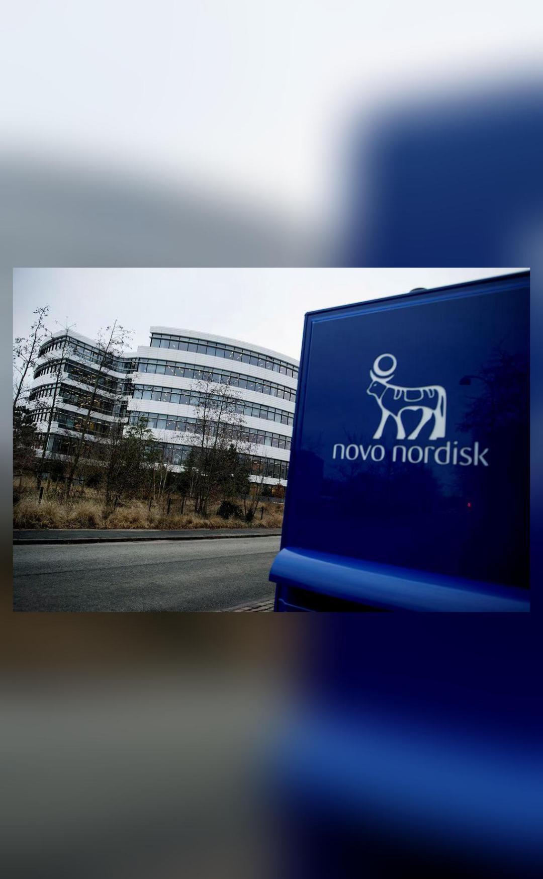 Insider Tipp Warum Novo Nordisk Nach Dem Eli Lilly Debakel Die Aktie Ist Die Sie Jetzt Brauchen - xzeghon