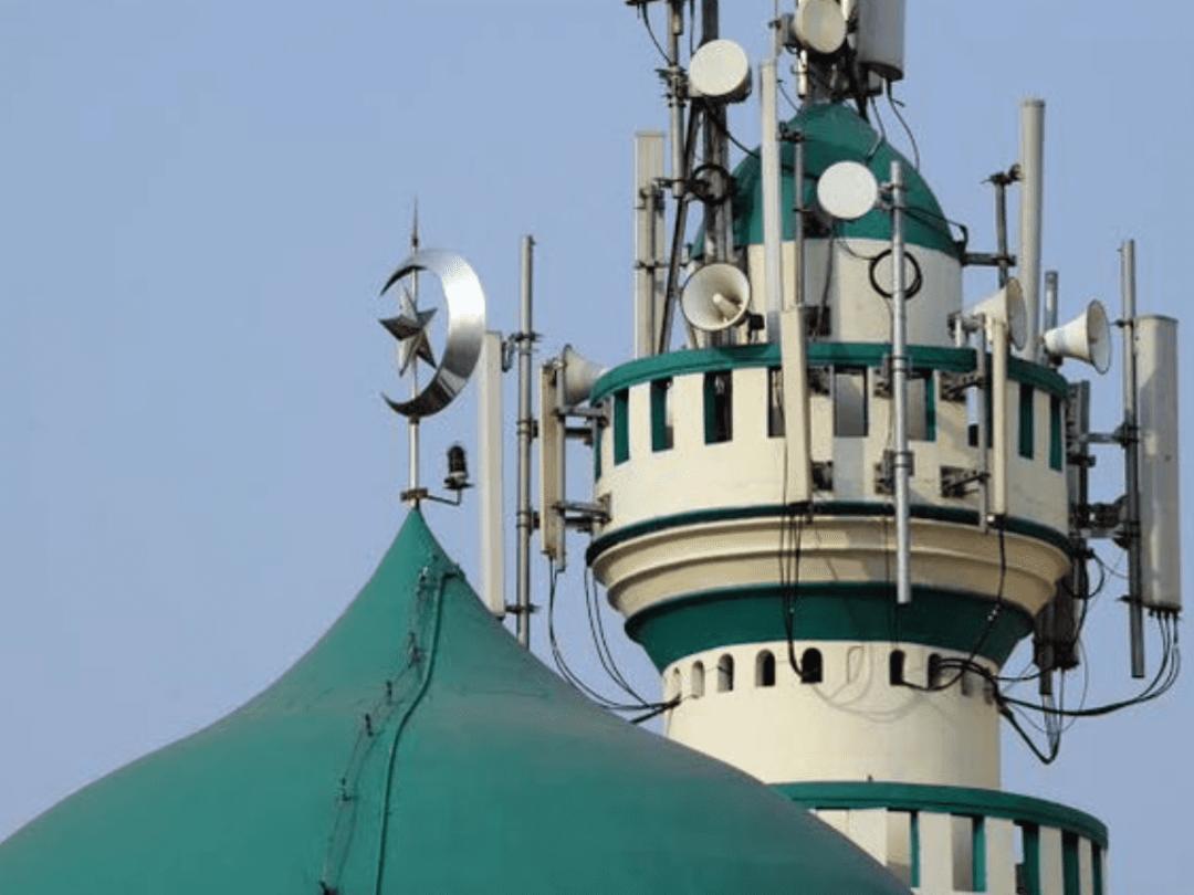 Gujarat HC Seeks State s Reply Over Ban On Loudspeakers In Mosques