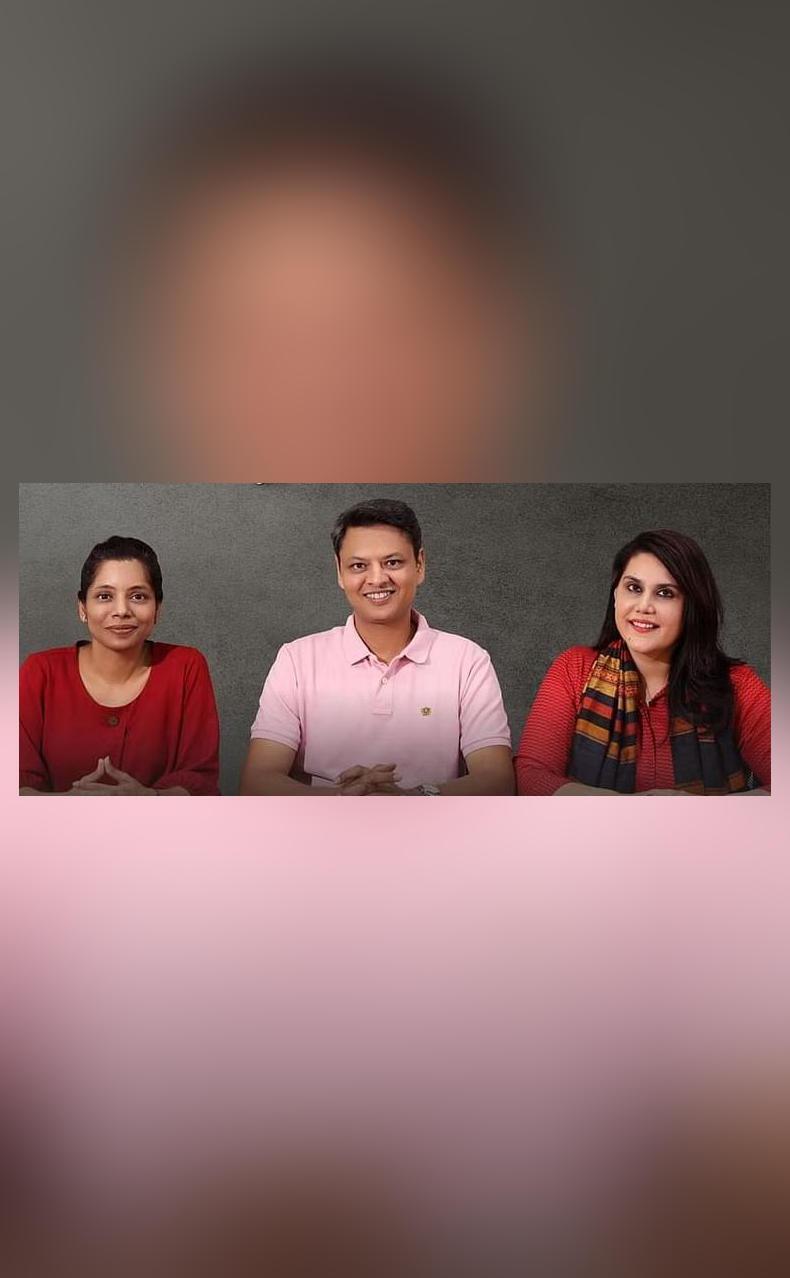 femtech-startup-gynoveda-raises-10-mn-in-series-a-funding