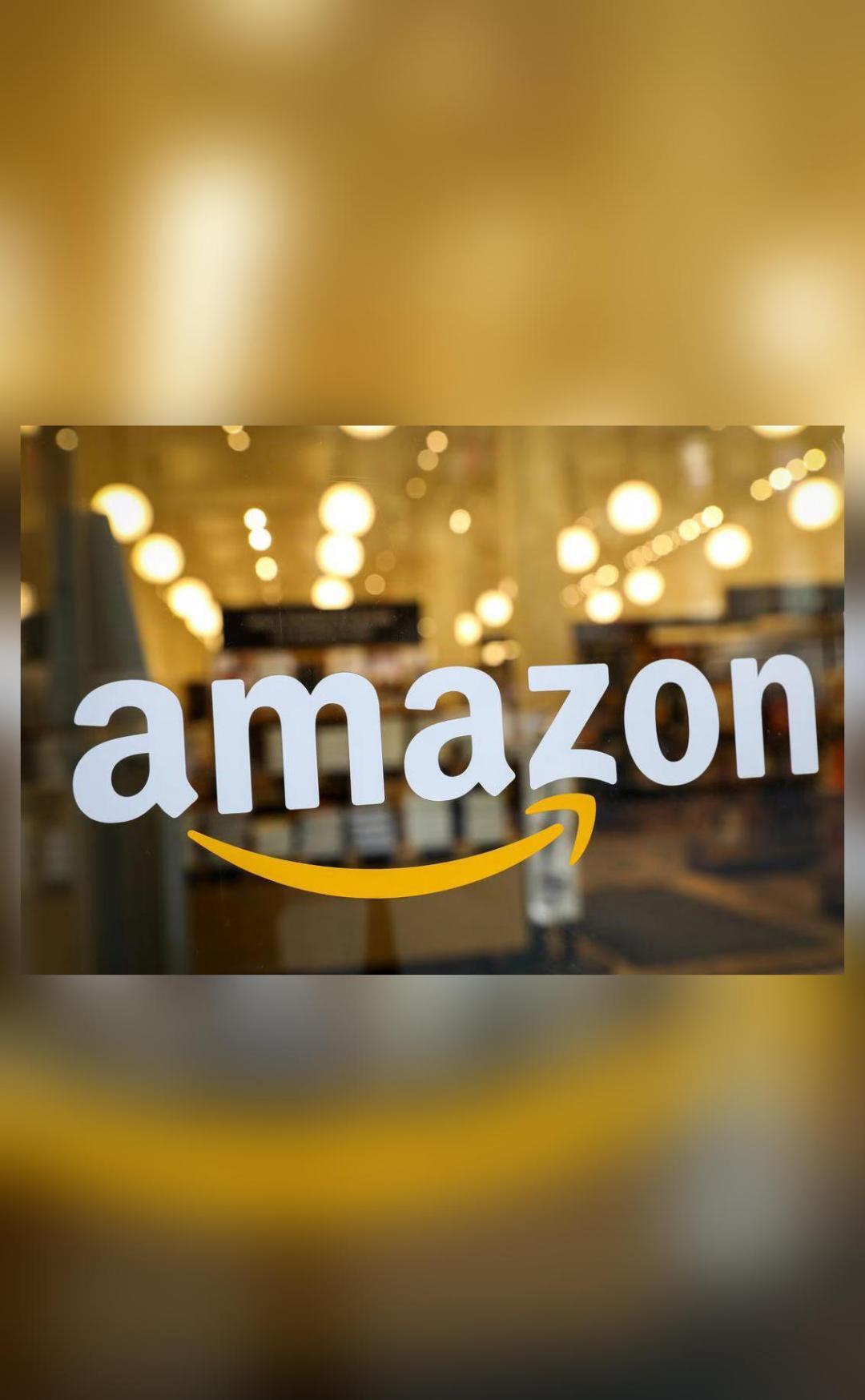 Amazon posted 24,988 openings for 7,798 approved positions Report