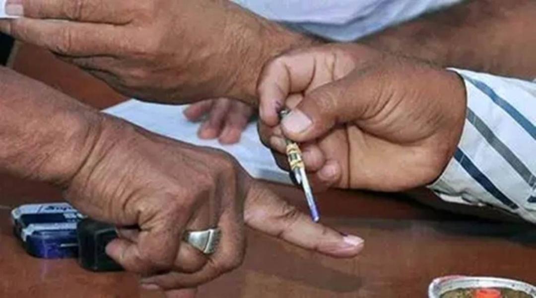 UP में शहरी निकाय चुनाव मामले में सुप्रीम कोर्ट ने सुनाया यह फैसला, जल्द जारी होगी अधिसूचना- Supreme Court gave this decision in the case of urban body elections in UP, notification will be issued soon