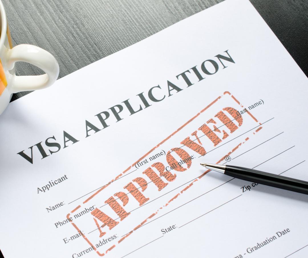 US visitor visa interview wait time in India cut by 60 Official