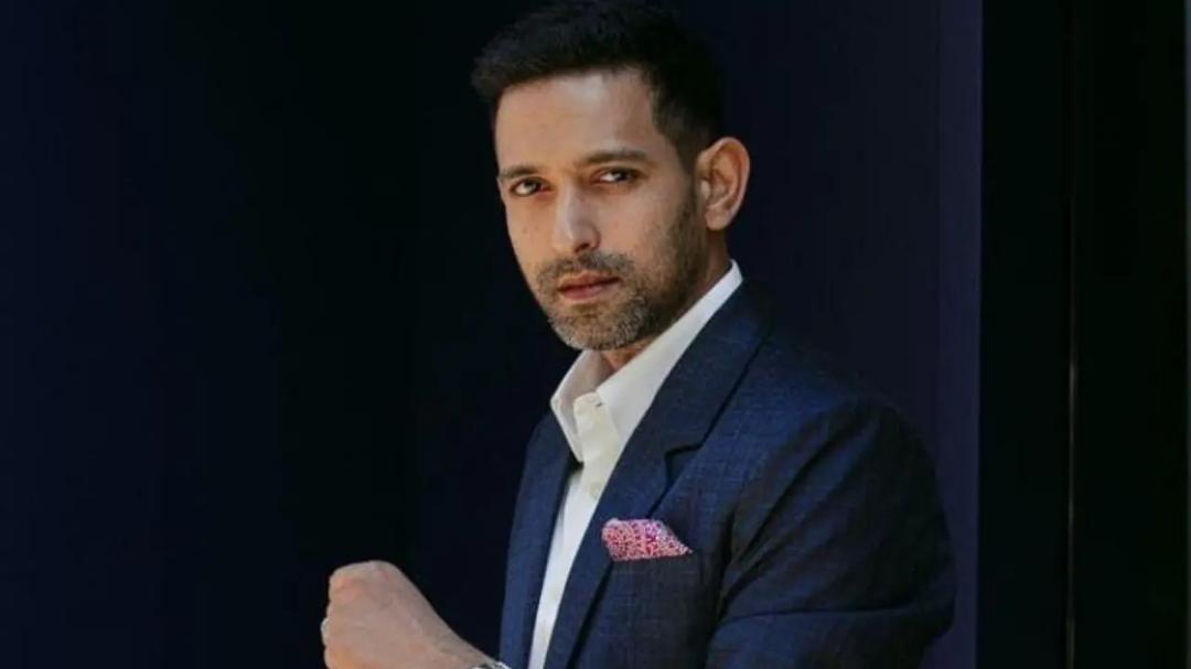 Until 3-4 yrs ago, people would still call me a TV actor: Vikrant ...