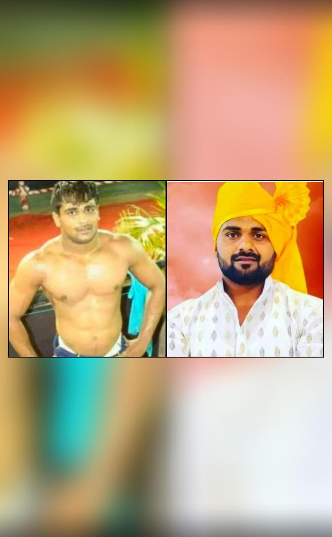 Shocking! Pune wrestler collapses in gym, dies due to heart attack