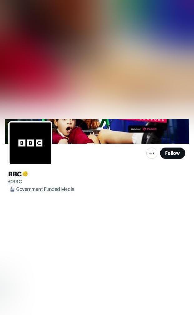 We always have been independent: BBC after Twitter labels it 'govt ...