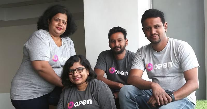 India's 100th unicorn Open axes 47 jobs; founders take 50% pay cut