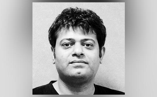 Webchutney Co-founder Sidharth Rao passes away aged 43