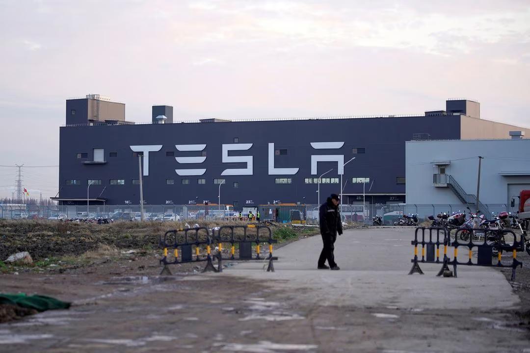 Tesla to ship cars for 1st time from China to Canada: Report